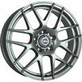 X-Race AF-02 6x15 4x100 ET40 60,1 GMWSI