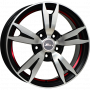 Легковой диск X-Race AF-03 8x18 5x114,3 ET45 60,1 MBFRSI