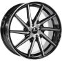 Легковой диск X-Race H-03 7x15 4x100 ET30 60,1 BKF