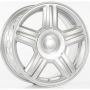 Легковой диск X-Race SH653 5,5x14 4x98 ET35 58,6 S