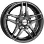 Легковой диск X-trike X-102 5,5x13 4x100 ET40 67,1 HSB