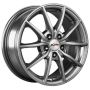 Легковой диск X-trike X-111M 6,5x15 5x110 ET35 65,1 HSB