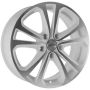 Легковой диск X-trike X-113 7x17 5x114,3 ET45 67,1 W/FP