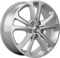 X-trike X-113 7x17 5x110 ET39 65,1 HS