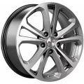 X-trike X-113M 7x17 5x108 ET45 67,1 HSB/FP
