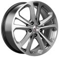 X-trike X-113M 7x17 5x114,3 ET40 66,1 HSB