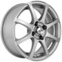 Легковой диск X-trike X-114 5,5x14 4x100 ET35 67,1 HS