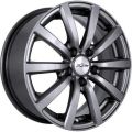 X-trike X-115 6x15 5x114,3 ET40 66,1 HSB
