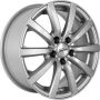 Легковой диск X-trike X-115 6x15 5x114,3 ET40 66,1 HS