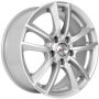 Легковой диск X-trike X-116 6,5x16 5x114,3 ET45 60,1 HS