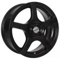 X-trike X-118 6x15 4x108 ET45 63,35 BK