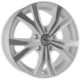 Легковой диск X-trike X-119 6,5x16 5x114,3 ET45 60,1 W/FP