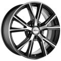 X-trike X-122 7,5x18 5x120 ET43 72,6 BK/FP