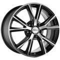 X-trike X-122 7,5x18 5x108 ET47 60,1 BKM/FP