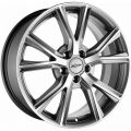 X-trike X-122 7,5x18 5x108 ET49 67,1 HSB