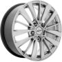 Легковой диск X-trike X-126 7x17 5x114,3 ET40 66,1 HSB