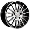 X-trike X-128 6,5x16 5x112 ET38 66,6 BK/FP