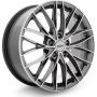 Легковой диск X-trike X-130 7,5x18 5x108 ET47 60,1 HSB/FP