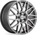 X-trike X-133 7,5x18 5x108 ET50 63,35 HSB/FP