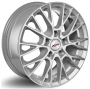 Легковой диск X-trike X-135 6,5x16 5x114,3 ET40 66,1 HS