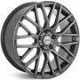 Легковой диск X-trike X-137 8,5x20 5x112 ET38 57,1 BH