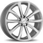 Легковой диск X-trike X-138 7x18 5x114,3 ET50 54,1 HSB