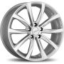 Легковой диск X-trike X-138 7x18 5x108 ET33 60,1 HSB/FP
