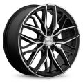 X-trike X-139 7,5x19 5x110 ET33 67,1 BKM/FP