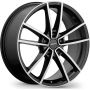 Легковой диск X-trike X-140 7,5x19 5x114,3 ET37 66,6 HSB/FP