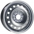 Xline Xline 5,5x14 4x100 ET43 60,1 Сильвер