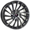 Yamato Hoshi 7x17 5x108 ET50 63,3 MGMFP