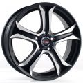 Yamato Katayama 7x17 5x114,3 ET39 60,1 MBFP
