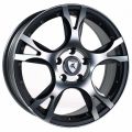 Yamato Kioto-no Amira 6,5x16 5x114,3 ET53 67,1 Mercury