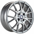 YST X-10 6,5x16 5x114,3 ET45 60,1 SF