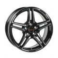 Yamato Haruki 7,5x17 5x112 ET38 66,6 HBFP