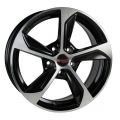 Yamato Katsuo 7,5x17 5x114,3 ET52,5 67,1 BFP