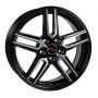 Легковой диск Yamato Renjiro 7,5x18 5x114,3 ET45 67,1 HSGM