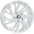 Yamato Togo-no Mikava MR362 6,5x16 5x112 ET33 57,1 SNOW