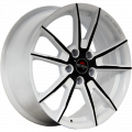 Yokatta Model-27 6,5x16 4x108 ET31 65,1 W+B