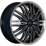 Легковой диск Yokatta Model-30 8,5x20 5x114,3 ET50 66,1 BKF