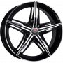Легковой диск Yokatta Model-43 8x19 5x112 ET39 66,6 BKF
