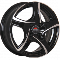 Yokatta Model-5 7x17 5x108 ET55 63,3 BKF