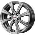 iFree Апероль 6x15 4x98 ET35 58,6 Хай Вэй