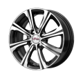 iFree Апероль 6x15 4x100 ET45 67,1 Блэк Джек