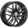 Легковой диск iFree Аскет 7x17 5x114,3 ET45 66,1 BK