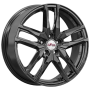 Легковой диск iFree Бомбей 6,5x18 5x114,3 ET50 54,1 BK