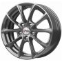 Легковой диск iFree Джет 6,5x16 5x114,3 ET50 67,1 Хай Вэй