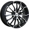 iFree Фриман 6,5x16 5x100 ET40 67,1 Блэк Джек