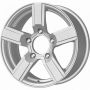 Легковой диск iFree Райдер 6,5x16 5x139,7 ET40 98,5 Нео-классик