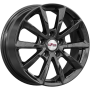 Легковой диск iFree Скайрим 6,5x16 5x114,3 ET43 67,1 BK